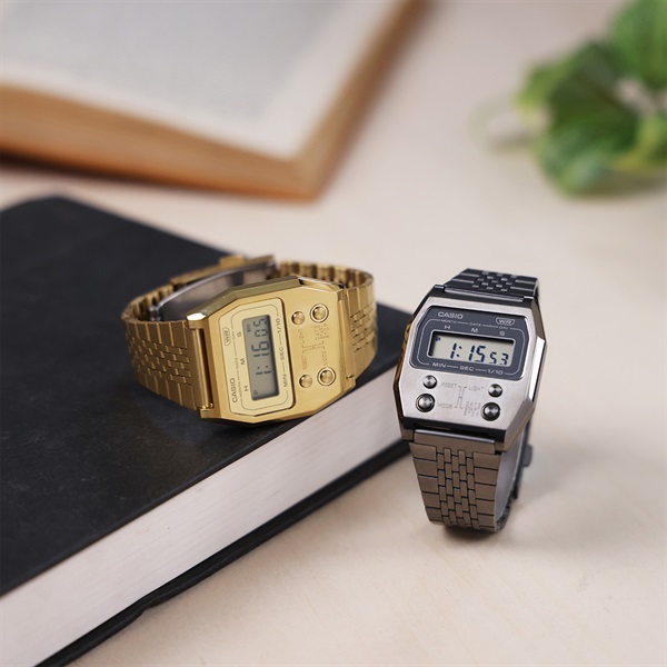 CASIO カシオクラシック｜オンタイム・ムーヴ 公式オンラインストア