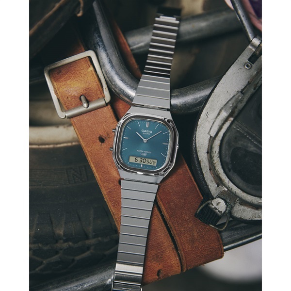 CASIO カシオクラシック｜オンタイム・ムーヴ 公式オンラインストア