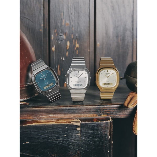 CASIO カシオクラシック｜オンタイム・ムーヴ 公式オンラインストア