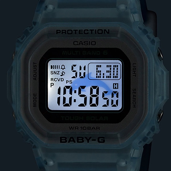 BABY-G コラボレーション｜オンタイム・ムーヴ 公式オンラインストア