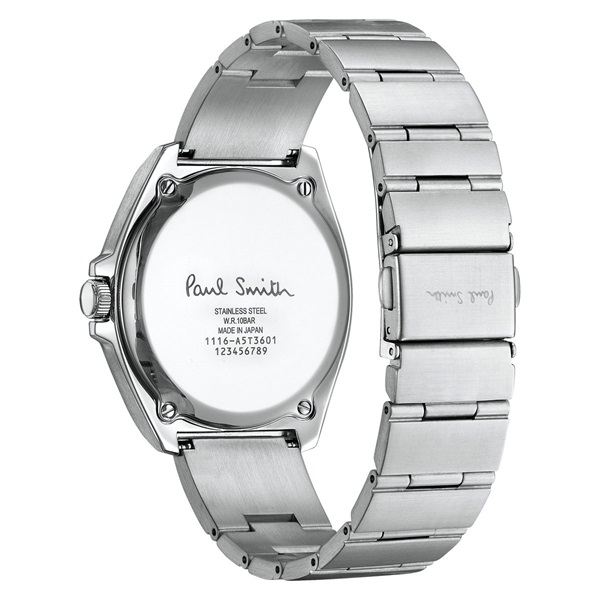 Paul Smith クローズドアイズ｜オンタイム・ムーヴ 公式オンラインストア