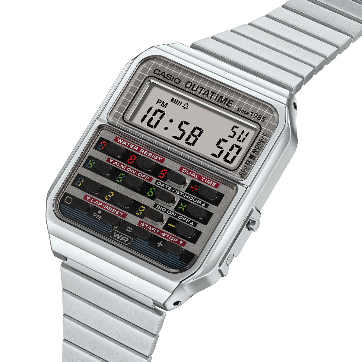 CASIO カシオクラシック｜オンタイム・ムーヴ 公式オンラインストア