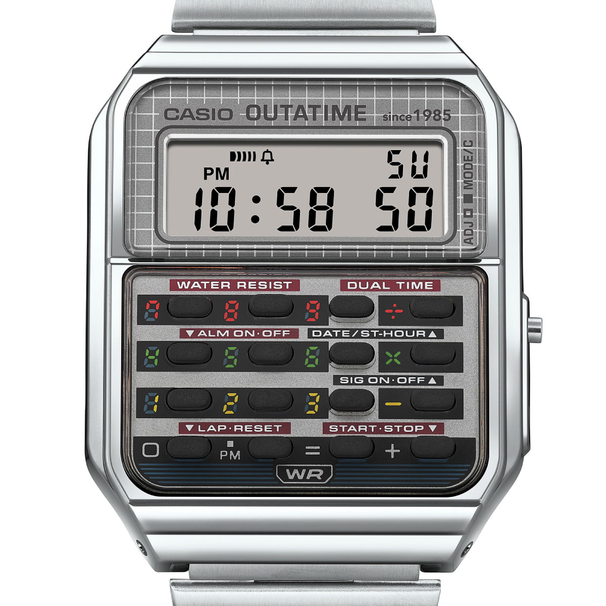 CASIO カシオクラシック｜オンタイム・ムーヴ 公式オンラインストア