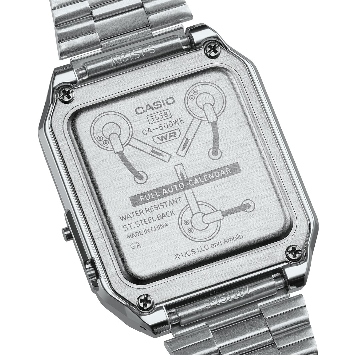 CASIO カシオクラシック｜オンタイム・ムーヴ 公式オンラインストア