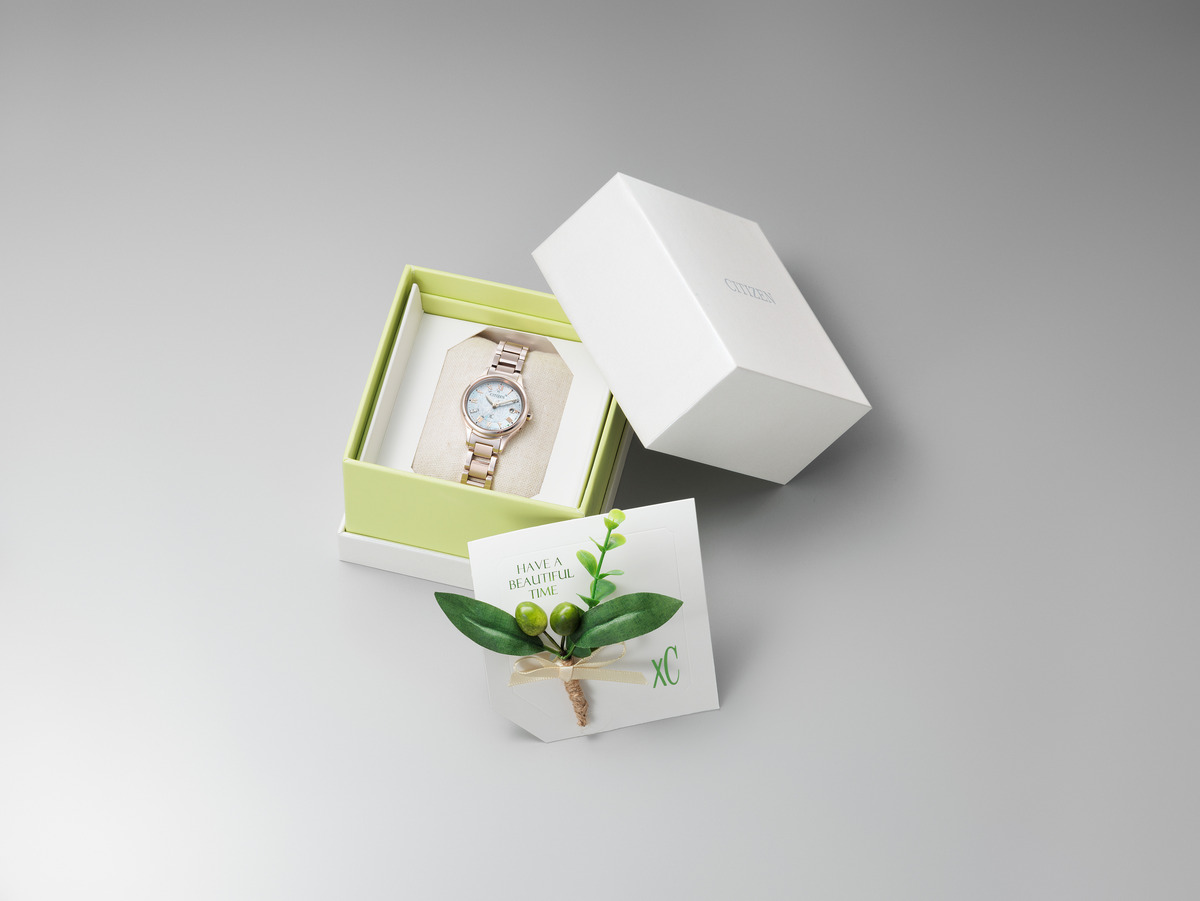 木花 xC ｜オンタイム・ムーヴ 公式オンラインストア