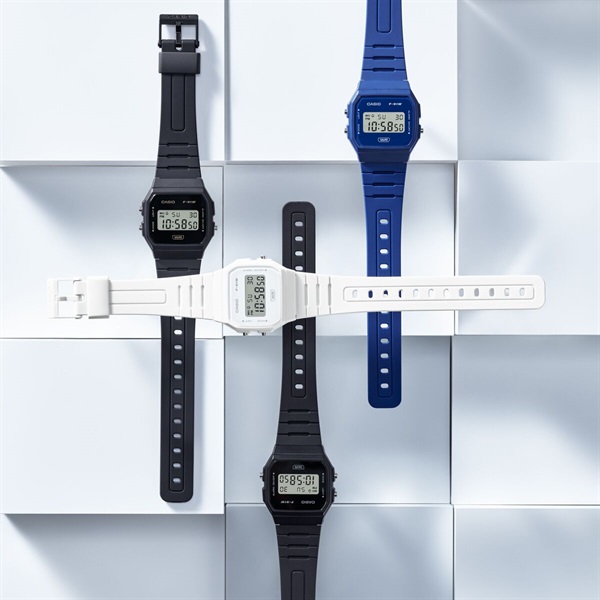 CASIO カシオクラシック｜オンタイム・ムーヴ 公式オンラインストア