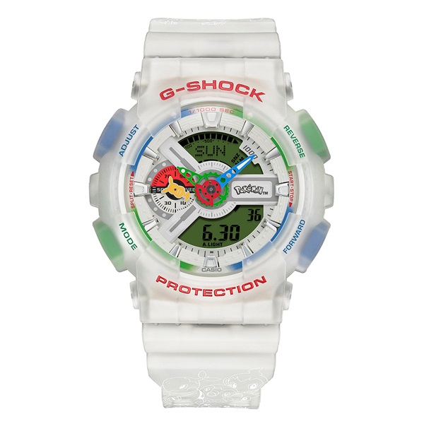 G-SHOCK ｜オンタイム・ムーヴ 公式オンラインストア