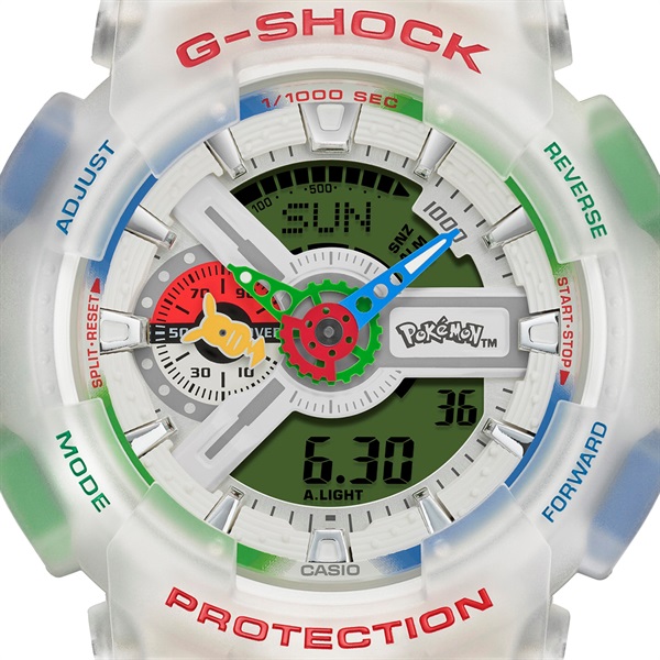 G-SHOCK ｜オンタイム・ムーヴ 公式オンラインストア