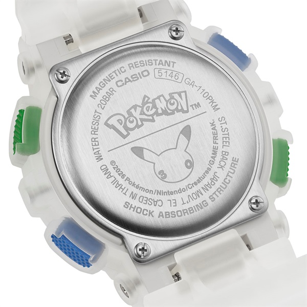 G-SHOCK ｜オンタイム・ムーヴ 公式オンラインストア