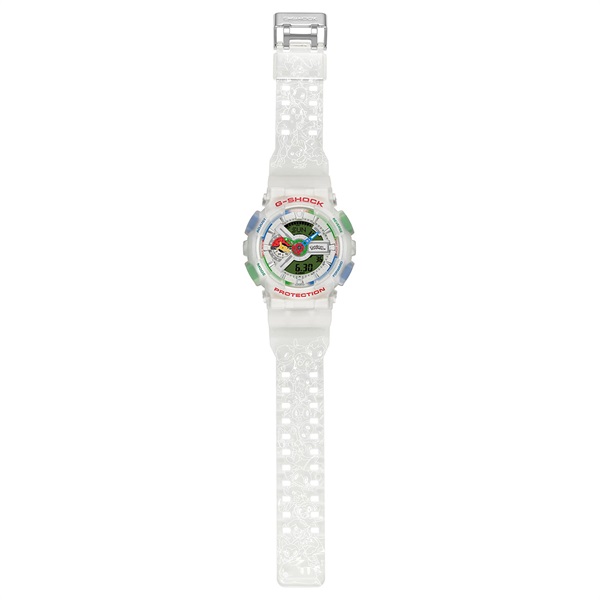 G-SHOCK ｜オンタイム・ムーヴ 公式オンラインストア