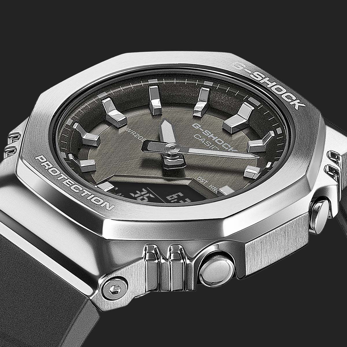 G-SHOCK ｜オンタイム・ムーヴ 公式オンラインストア