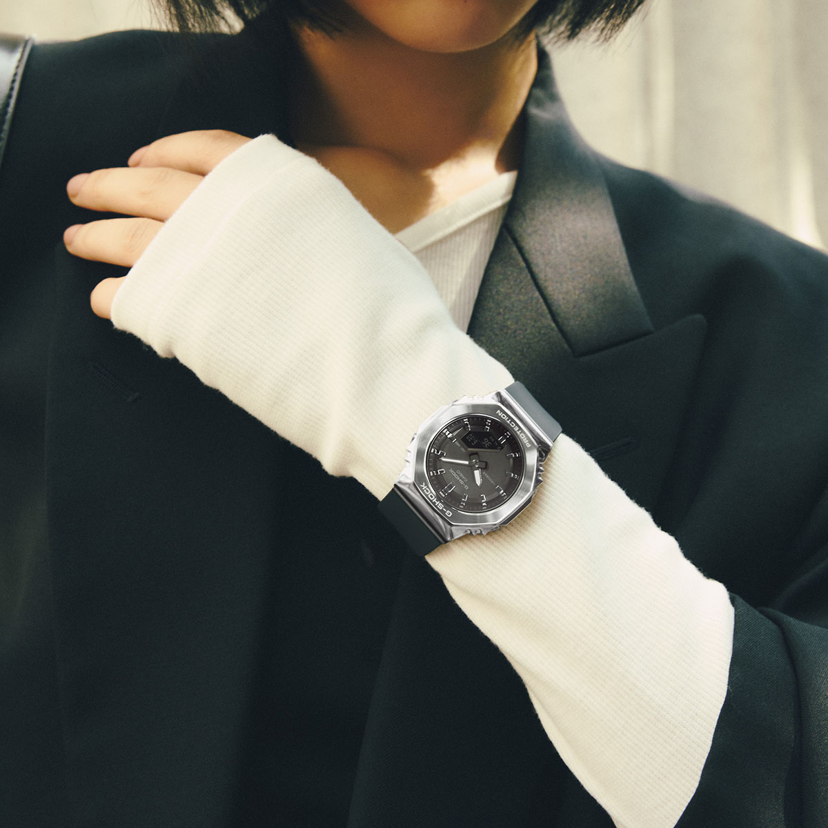G-SHOCK ｜オンタイム・ムーヴ 公式オンラインストア