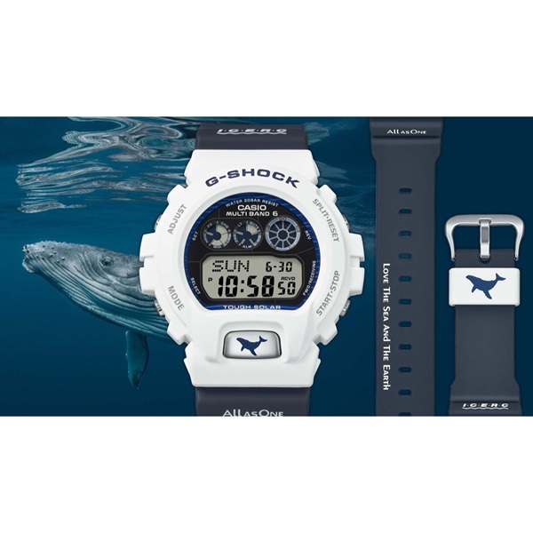 G-SHOCK ｜オンタイム・ムーヴ 公式オンラインストア