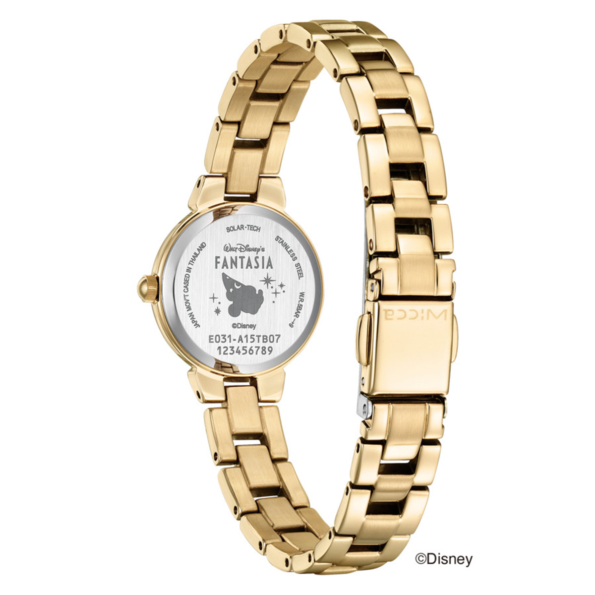 世界限定【2101/2101番】ディズニー腕時計 世界限定【2101/2101番】ディズニー腕時計
