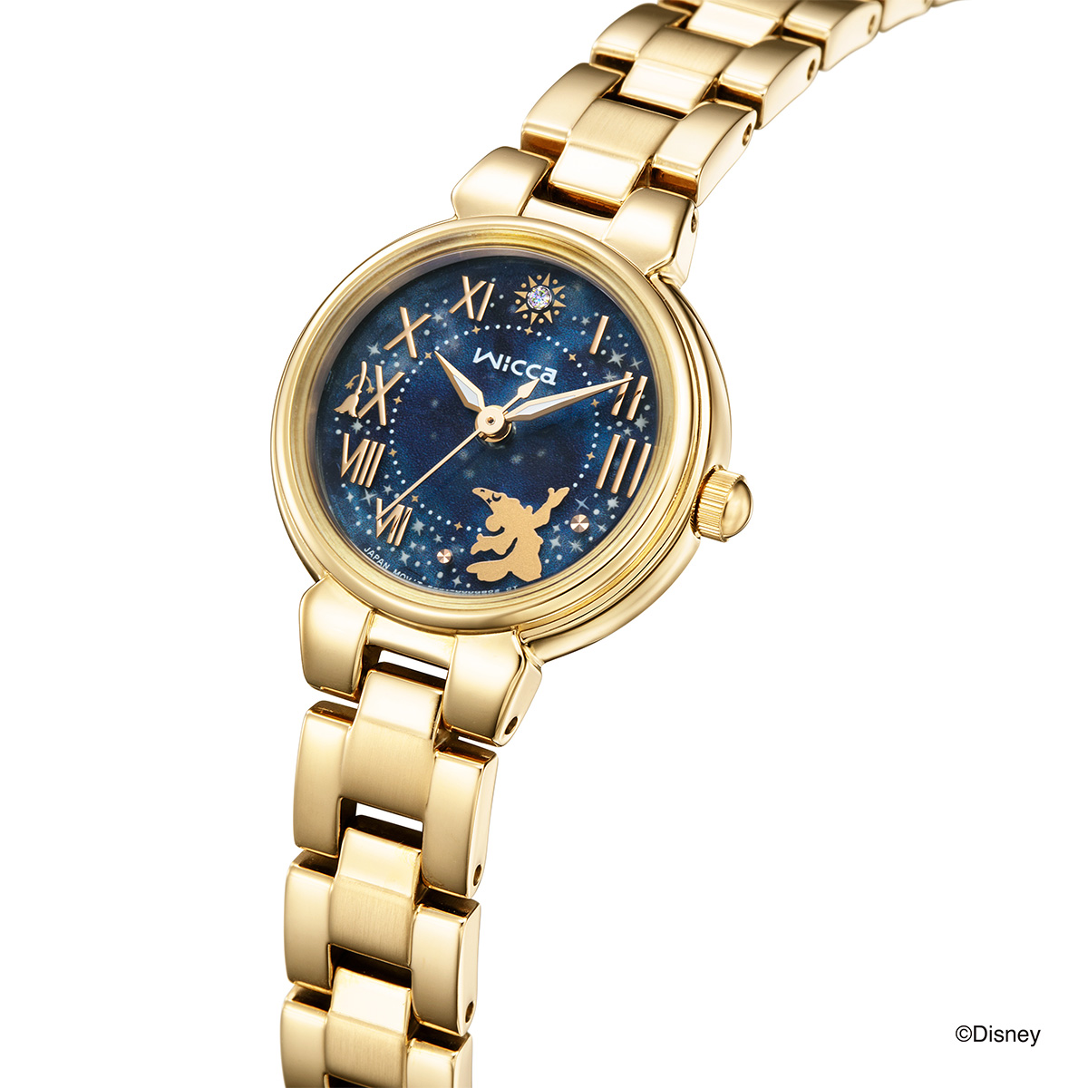 wicca ｜オンタイム・ムーヴ 公式オンラインストア