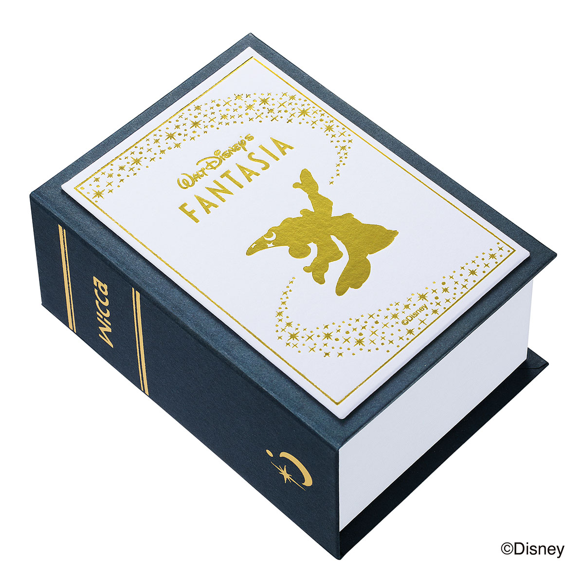 wicca ｜オンタイム・ムーヴ 公式オンラインストア