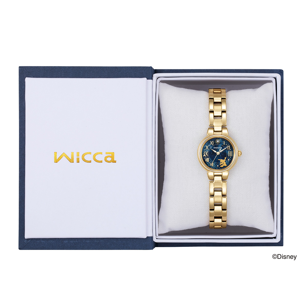 wicca ｜オンタイム・ムーヴ 公式オンラインストア