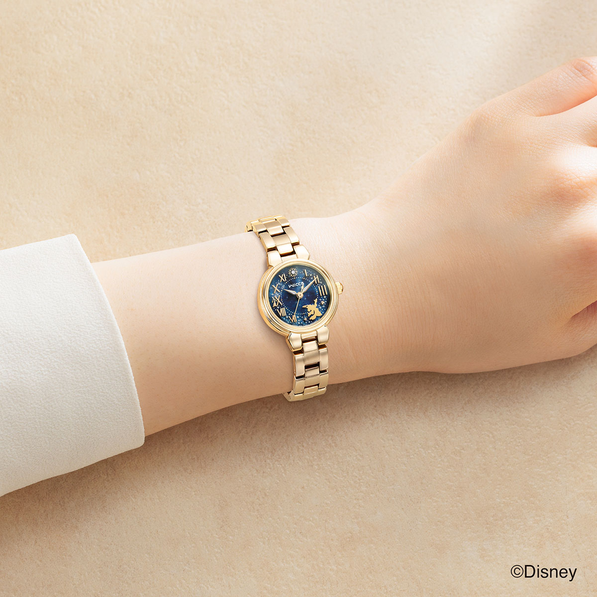 wicca ｜オンタイム・ムーヴ 公式オンラインストア