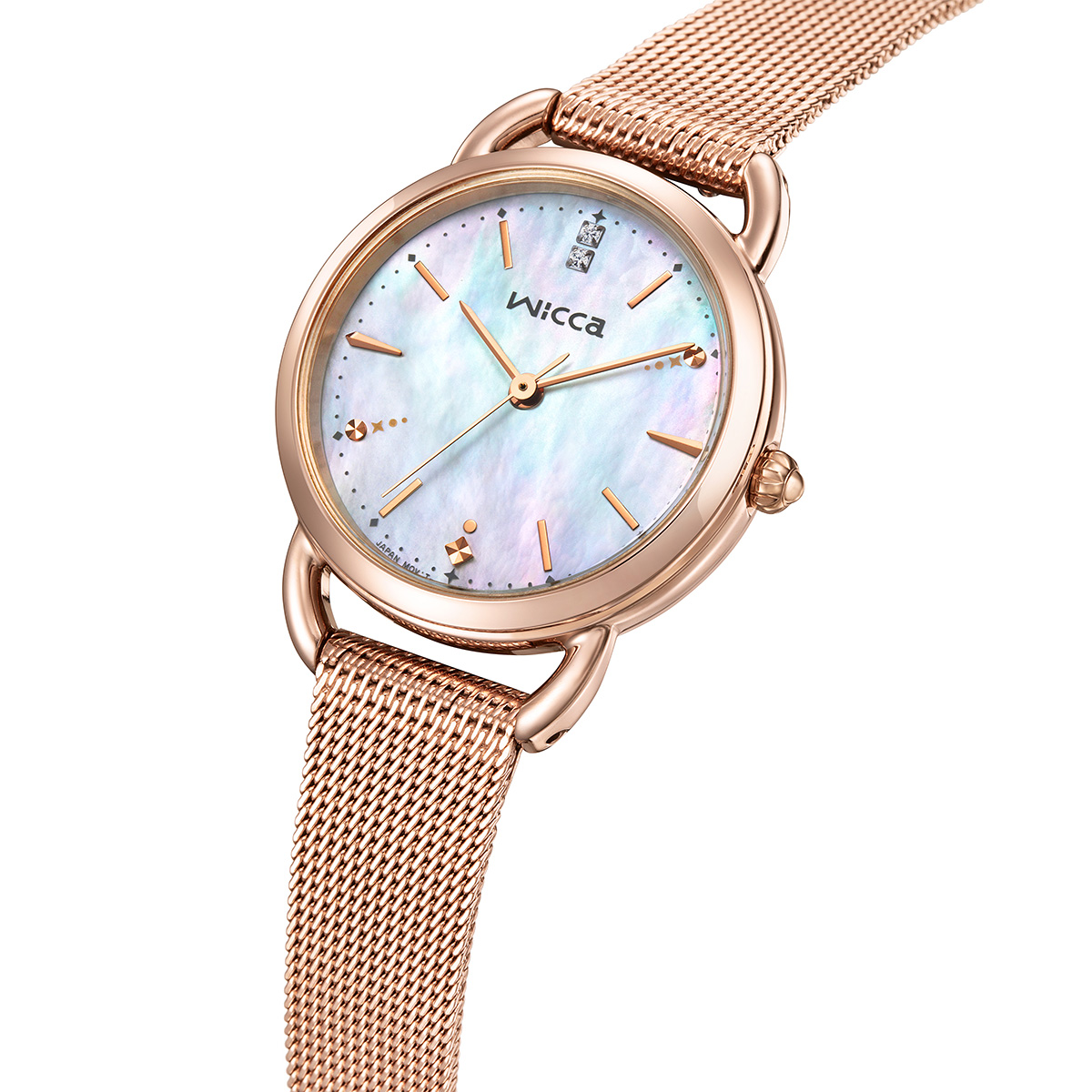 wicca リミテッド｜オンタイム・ムーヴ 公式オンラインストア