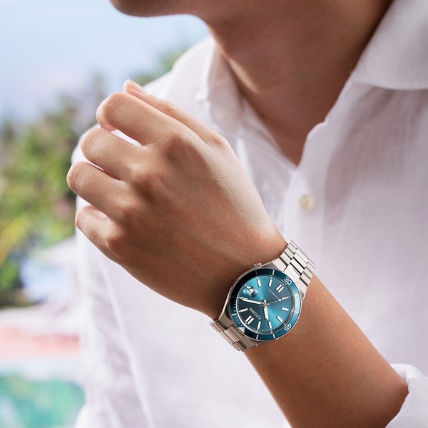CITIZEN COLLECTION ツヨサ｜オンタイム・ムーヴ 公式オンラインストア
