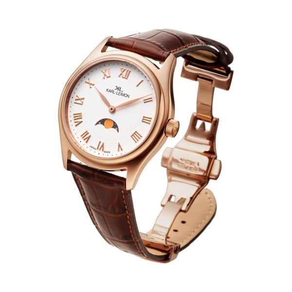 KARL-LEIMON クラシックシンプリシティツー｜オンタイム・ムーヴ 公式