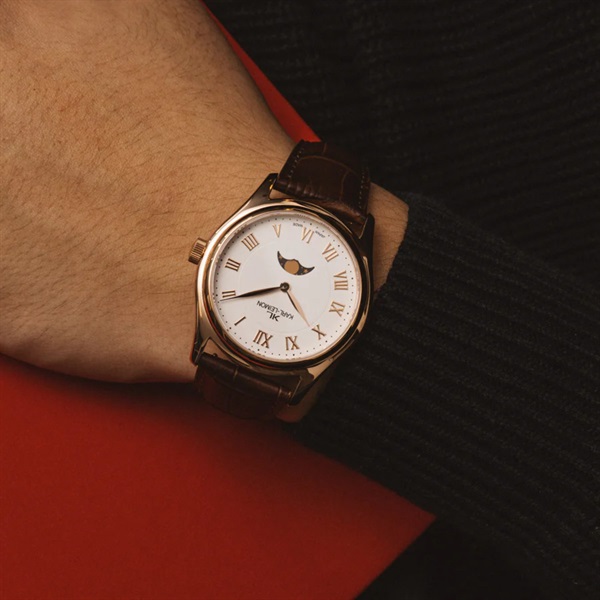 KARL-LEIMON(カルレイモン) クラシック シンプリシティ2 Amazon | [カルレイモン] KARL LEIMON メンズ 腕時計 (クラシック