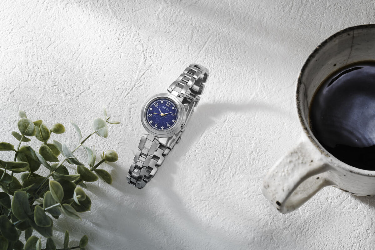 SEIKO SELECTION エスシリーズ｜オンタイム・ムーヴ 公式オンラインストア