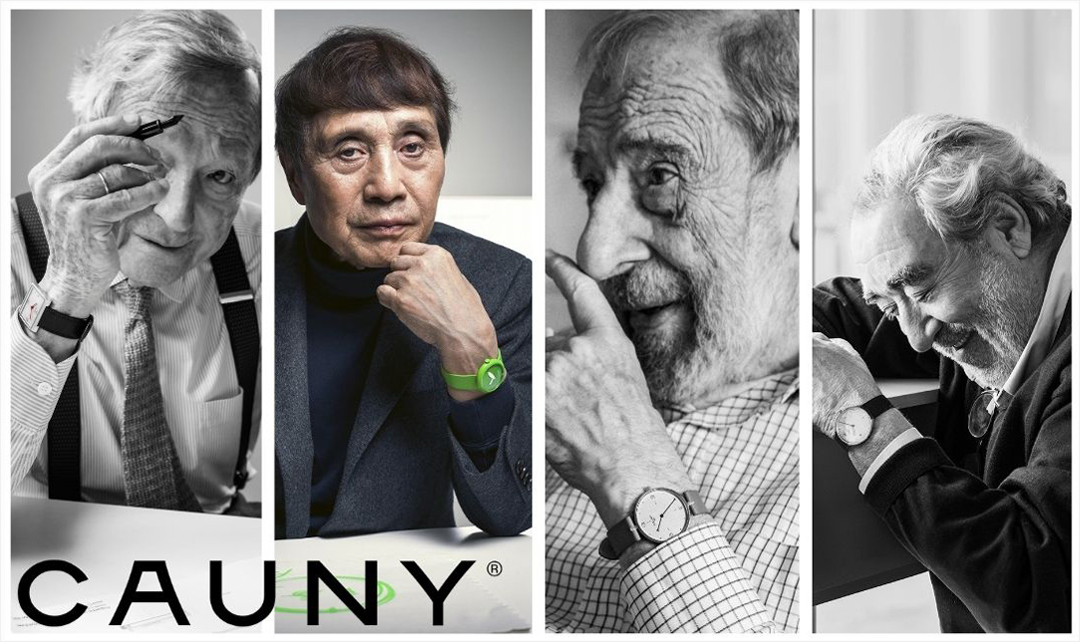 CAUNY