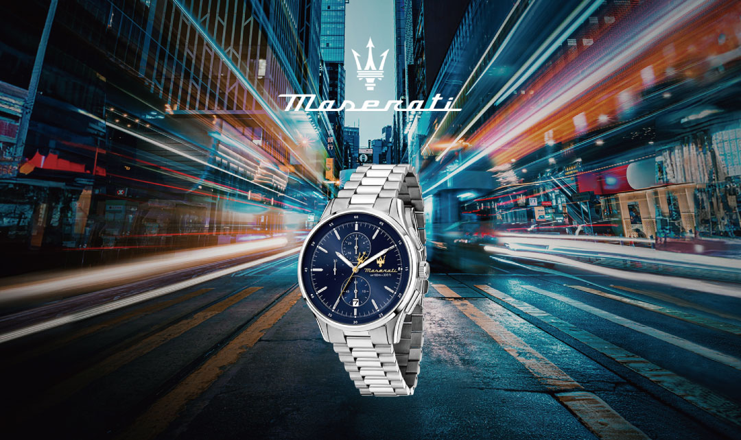 Maserati